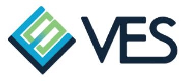 VES LLC logo