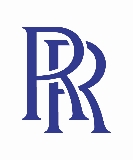 Rolls-Royce Power Systems AG logo
