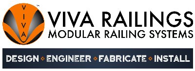 VIVA Railings LLC logo