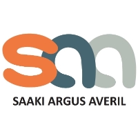 Saaki Argus And Averil Consulting logo
