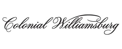 Colonial Williamsburg Foundation logo