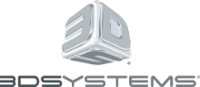 3D Systems logo