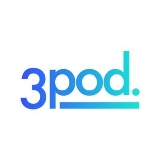 3POD logo