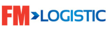 FM LOGISTIC logo