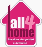 All4home logo