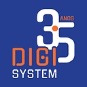 Digisystem logo