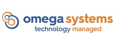 Omega Systems logo