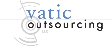 Vatic Outsourcing logo