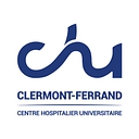 CHU de Clermont-Ferrand logo