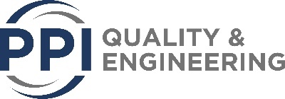 PPI Quality & Engineering logo