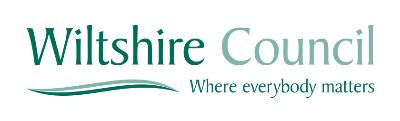 Wiltshire Council logo