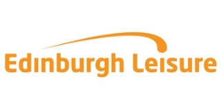 Edinburgh Leisure logo