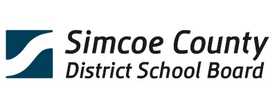 Simcoe County District School Board logo