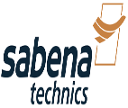 SABENA TECHNICS logo