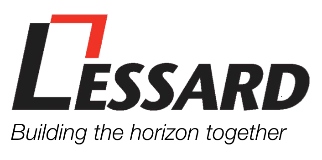 Groupe Lessard logo
