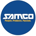 Samco Machinery logo