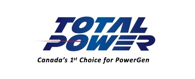 Total Power Limited logo