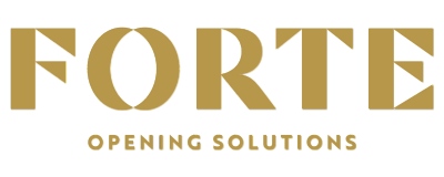 Forte Opening Solutions logo