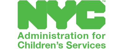 NYC Administration for Children's Services logo