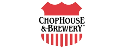 CHOP HOUSE logo