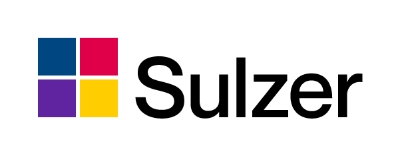 Sulzer GmbH logo