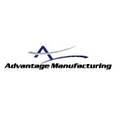 Advantage Manufacturing of Colorado Springs logo