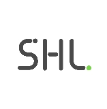 SHL logo
