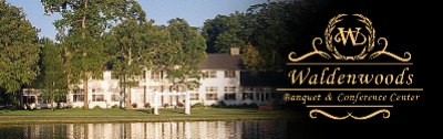 Waldenwoods Resort and Conference Center logo