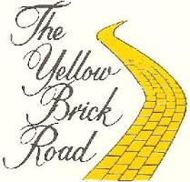 Yellow Brick Road Preschool logo