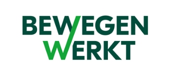 Logo Bewegen Werkt