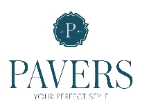 Pavers Shoes logo