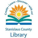 Stanislaus County logo