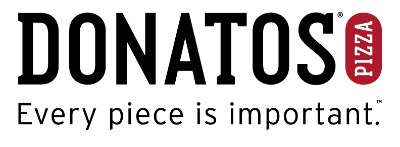 Donatos Pizza logo