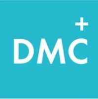 DMC Healthcare logo