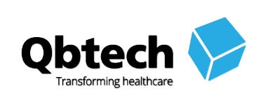 Qbtech logo