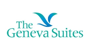 The Geneva Suites logo