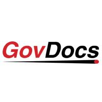 GovDocs logo