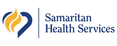Samaritan Health Services logo