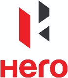 Hero Moto Corp logo