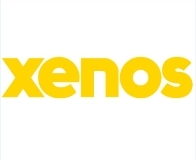 Xenos logo