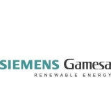 Siemens Gamesa logo