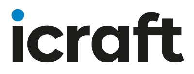 icraft GmbH logo