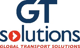 GT Solutions logo