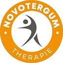 NOVOTERGUM logo