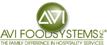 AVI Foodsystems, Inc logo