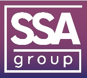 SSA Group, LLC logo