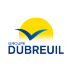 Groupe Dubreuil logo
