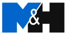 M&H logo