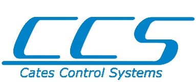 Cates Control Systems logo