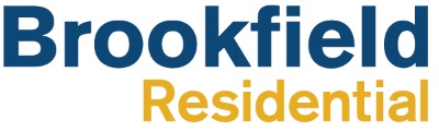 Brookfield Residential logo